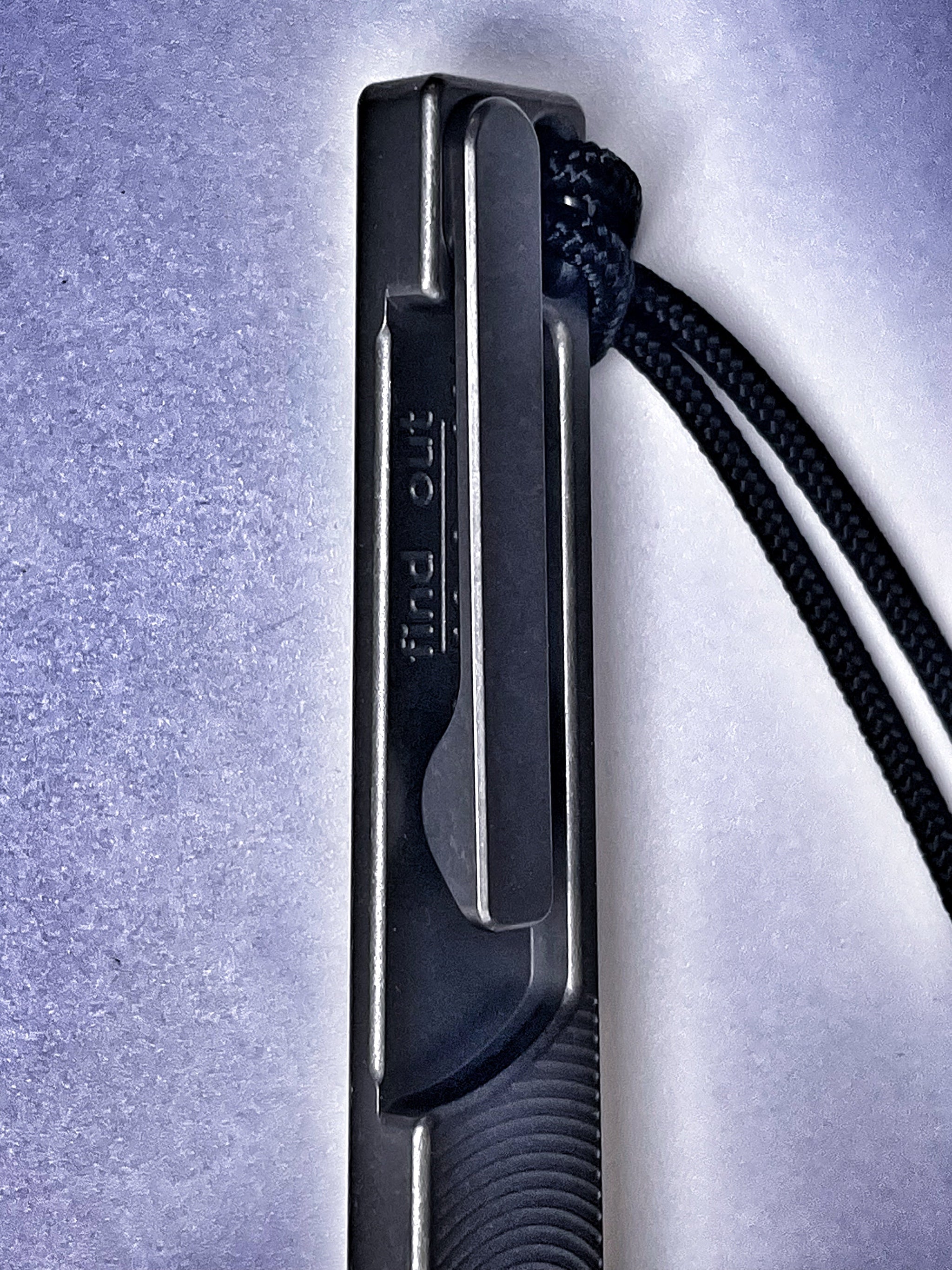 Side Piece - FAFO Edition – Nice Guy Machine Co