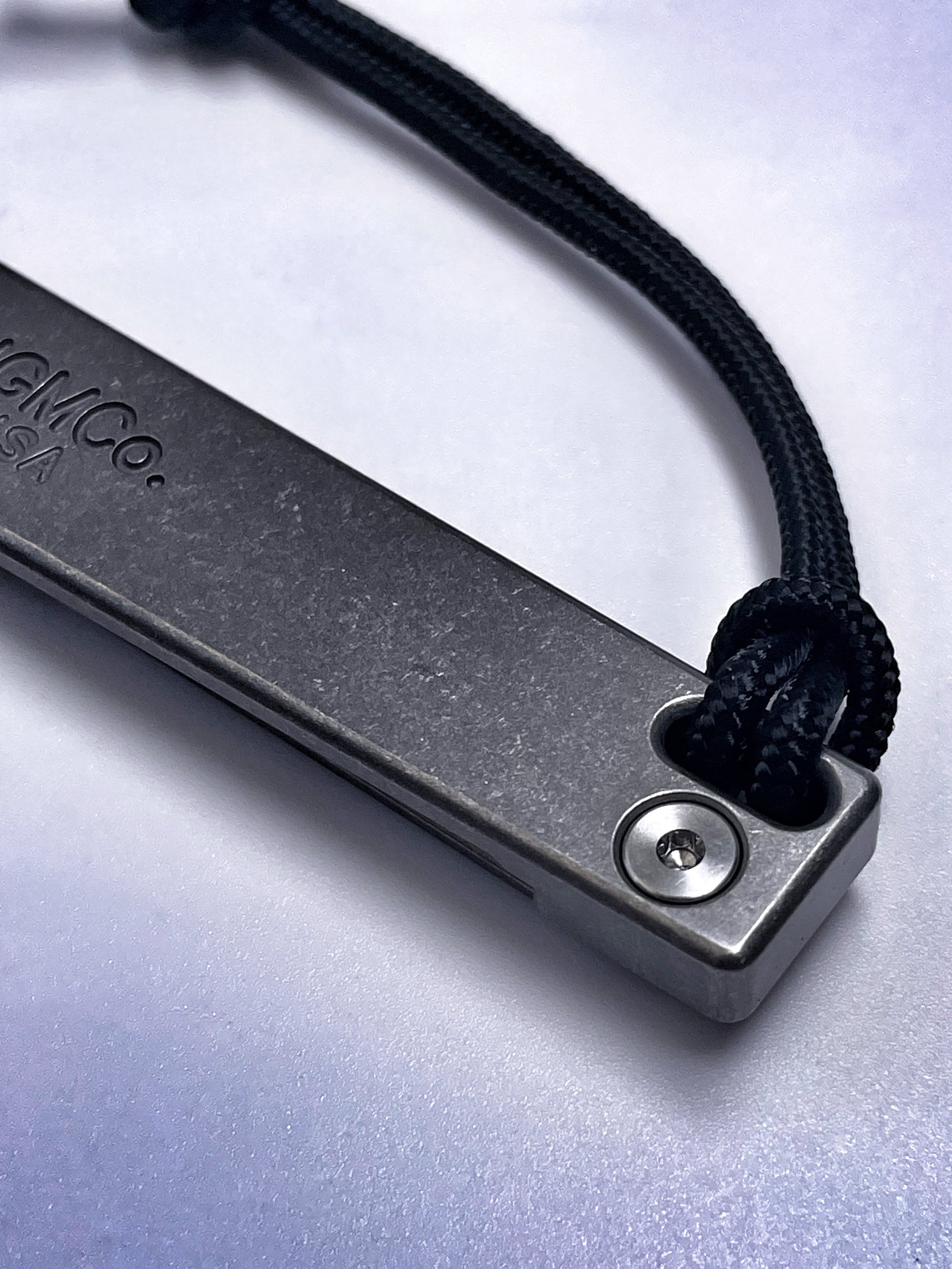 Side Piece - FAFO Edition – Nice Guy Machine Co