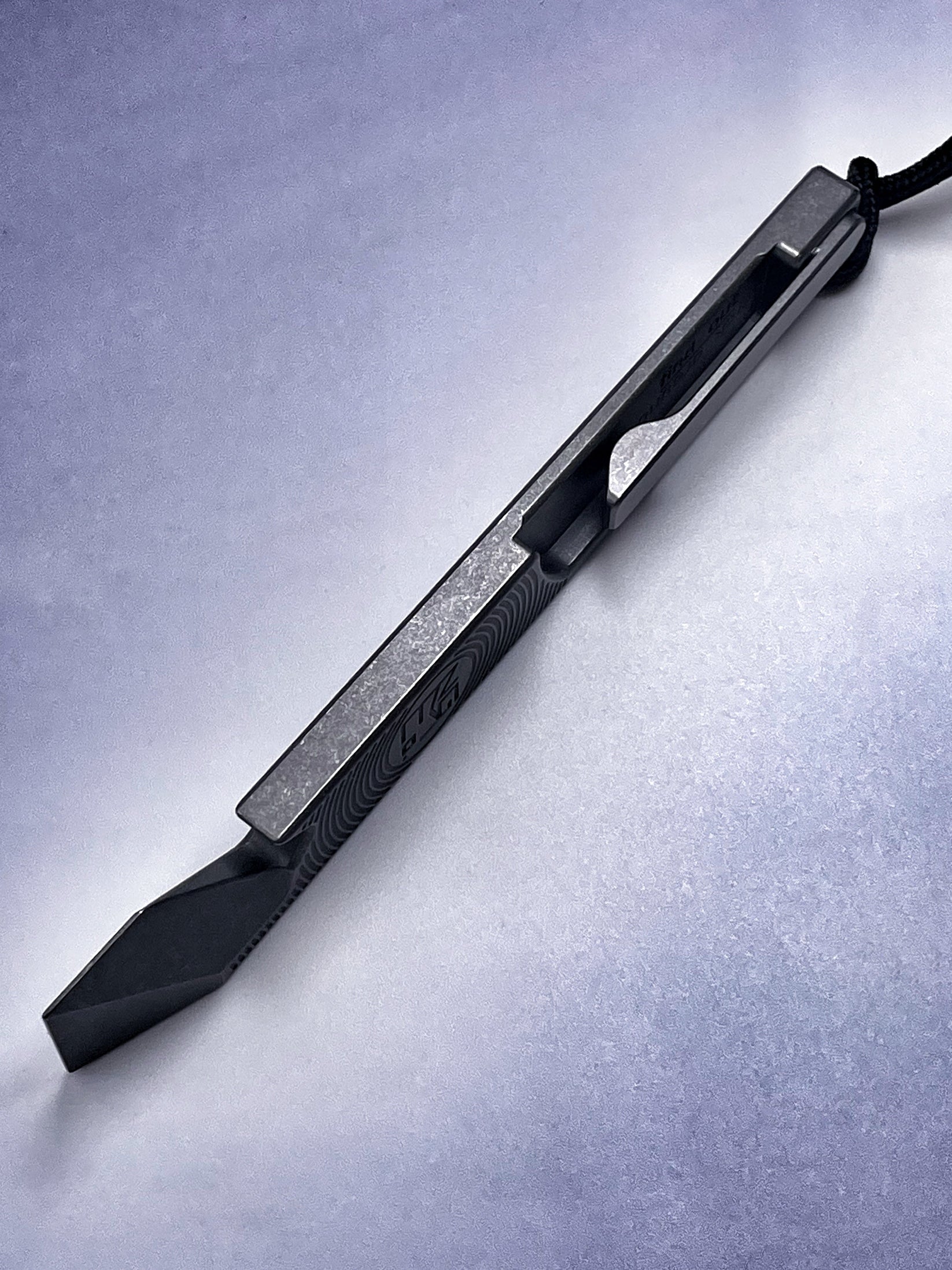 Side Piece - FAFO Edition – Nice Guy Machine Co