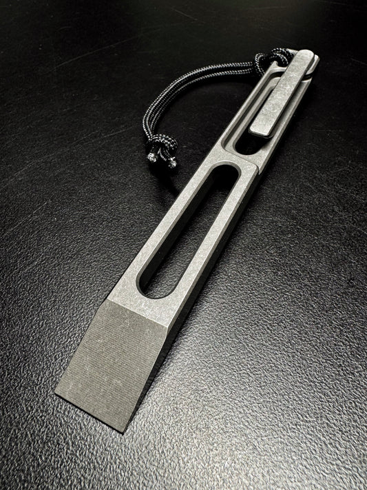 Plain Jane Bar v2.0