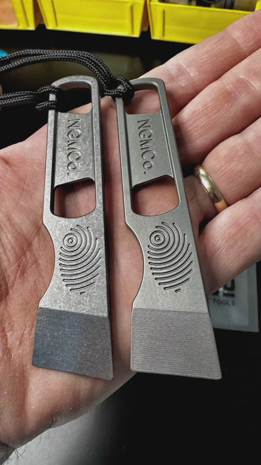 The Pouch Princess - Microblast