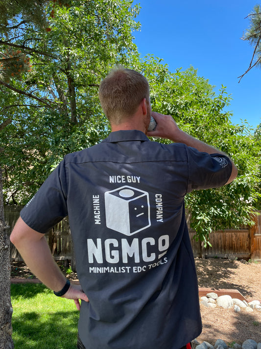 Work Shirts