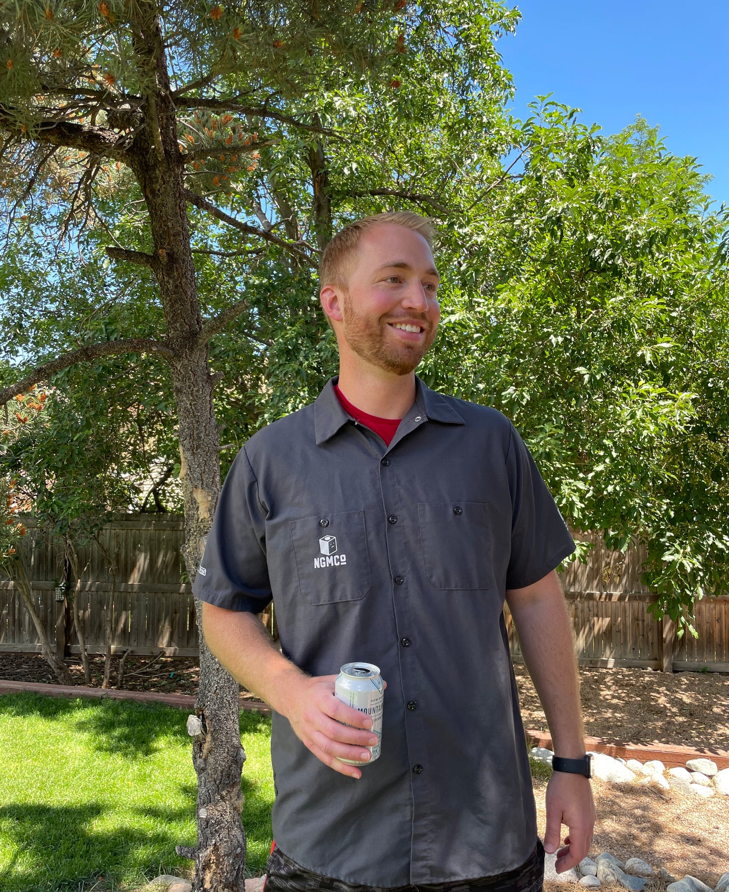 Work Shirts