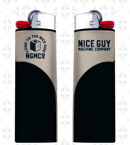 NGMCo Titanium Kasher