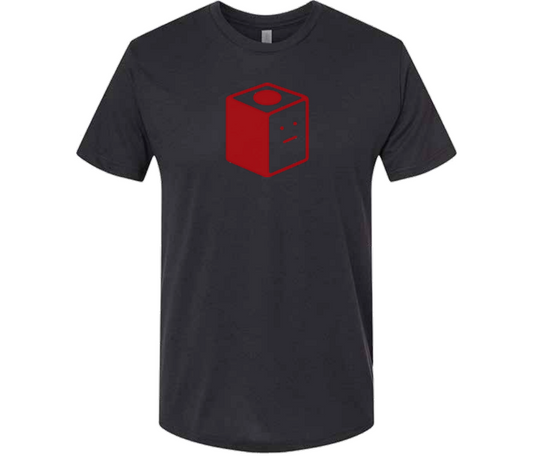 Black BNo1 T Shirt