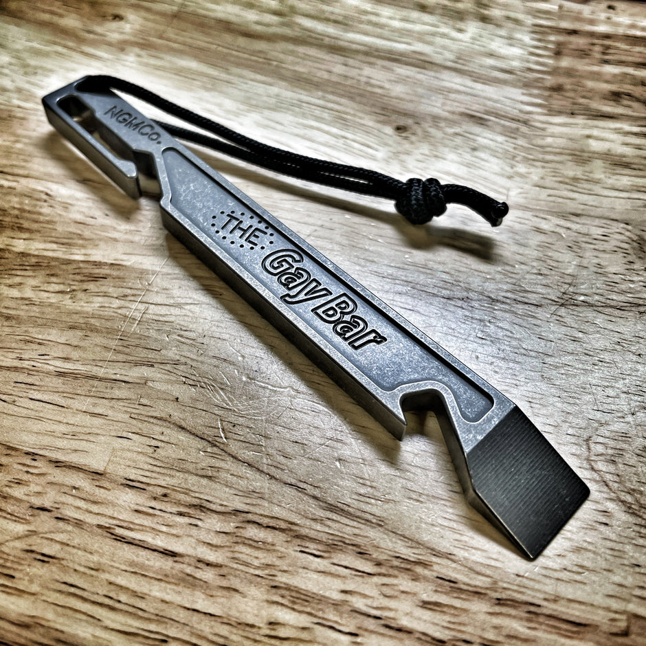 Product Gallery – Nice Guy Machine Co